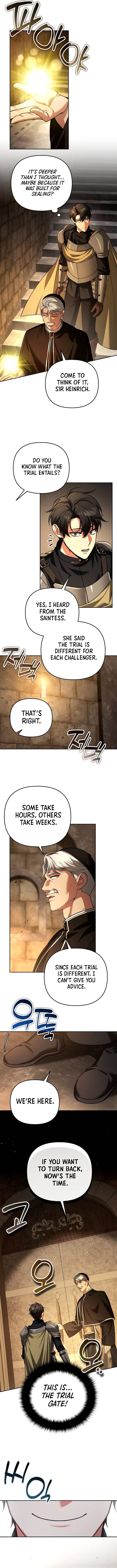 Sovereign of the Infinite Clones Chapter 44 3